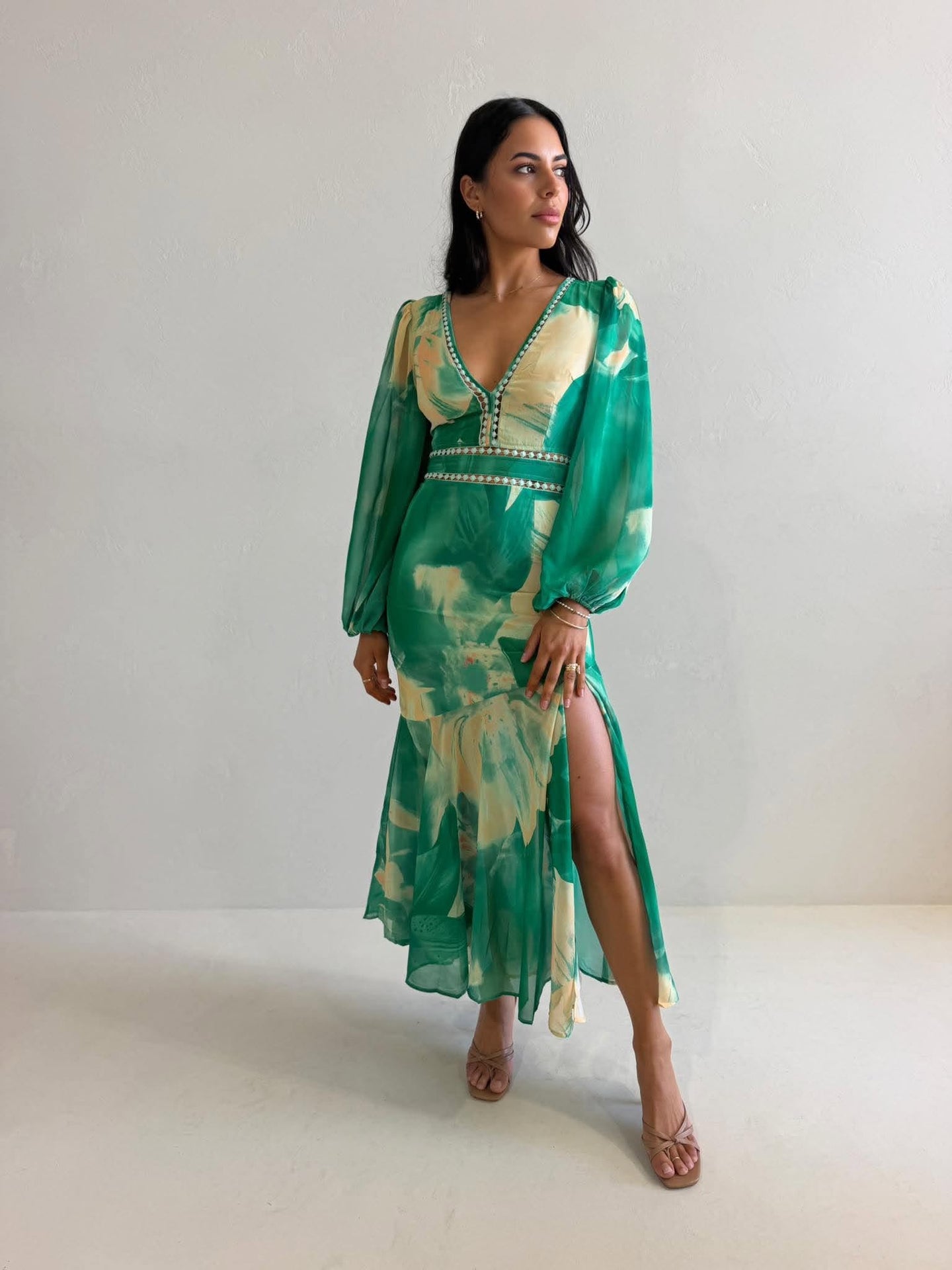 DORATHY DRESS