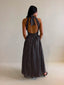 KEELI MAXI DRESS