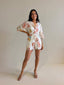 KRYA PLAYSUIT- ONLINE ONLY