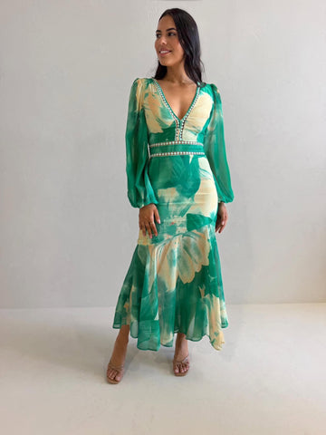 DORATHY DRESS