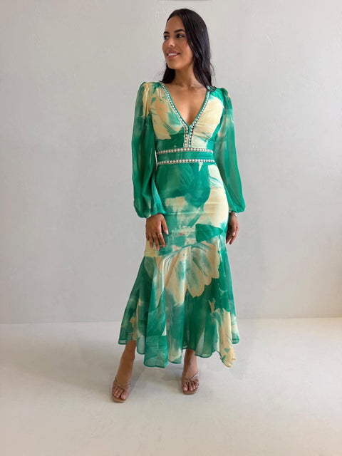 DORATHY DRESS