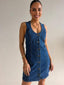 PETA MINI DRESS