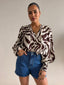 VERONICA BLOUSE