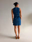 PETA MINI DRESS