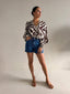VERONICA BLOUSE