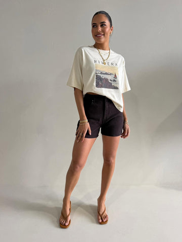 SIGHT SEE RELAXED TEE
