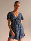CLARABELLE MINI DRESS