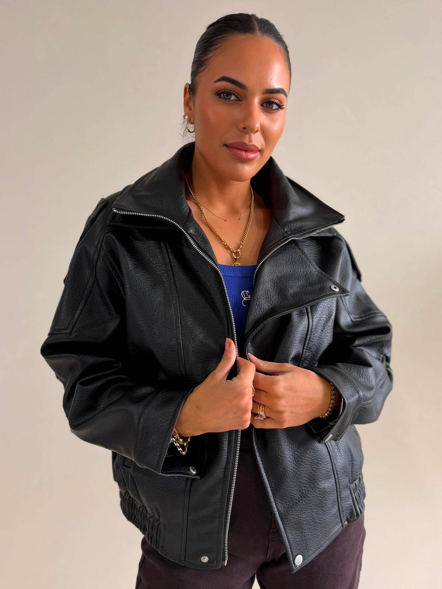 CASSY JACKET