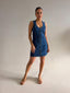 PETA MINI DRESS