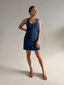 PETA MINI DRESS