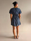 CLARABELLE MINI DRESS