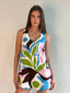EDEN MINI DRESS