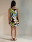 EDEN MINI DRESS