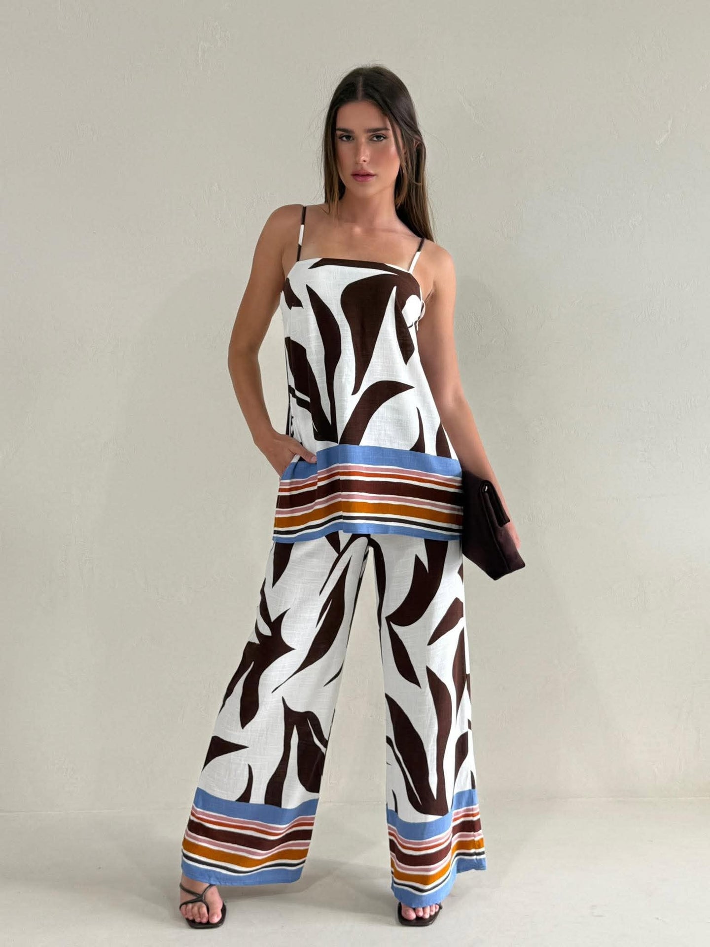 COCOA CABANA TOP
