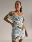 GIGI DRESS