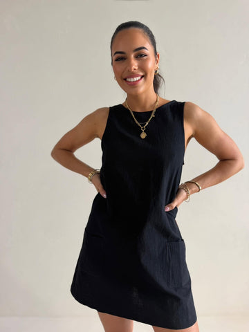 HANALEI MINI DRESS