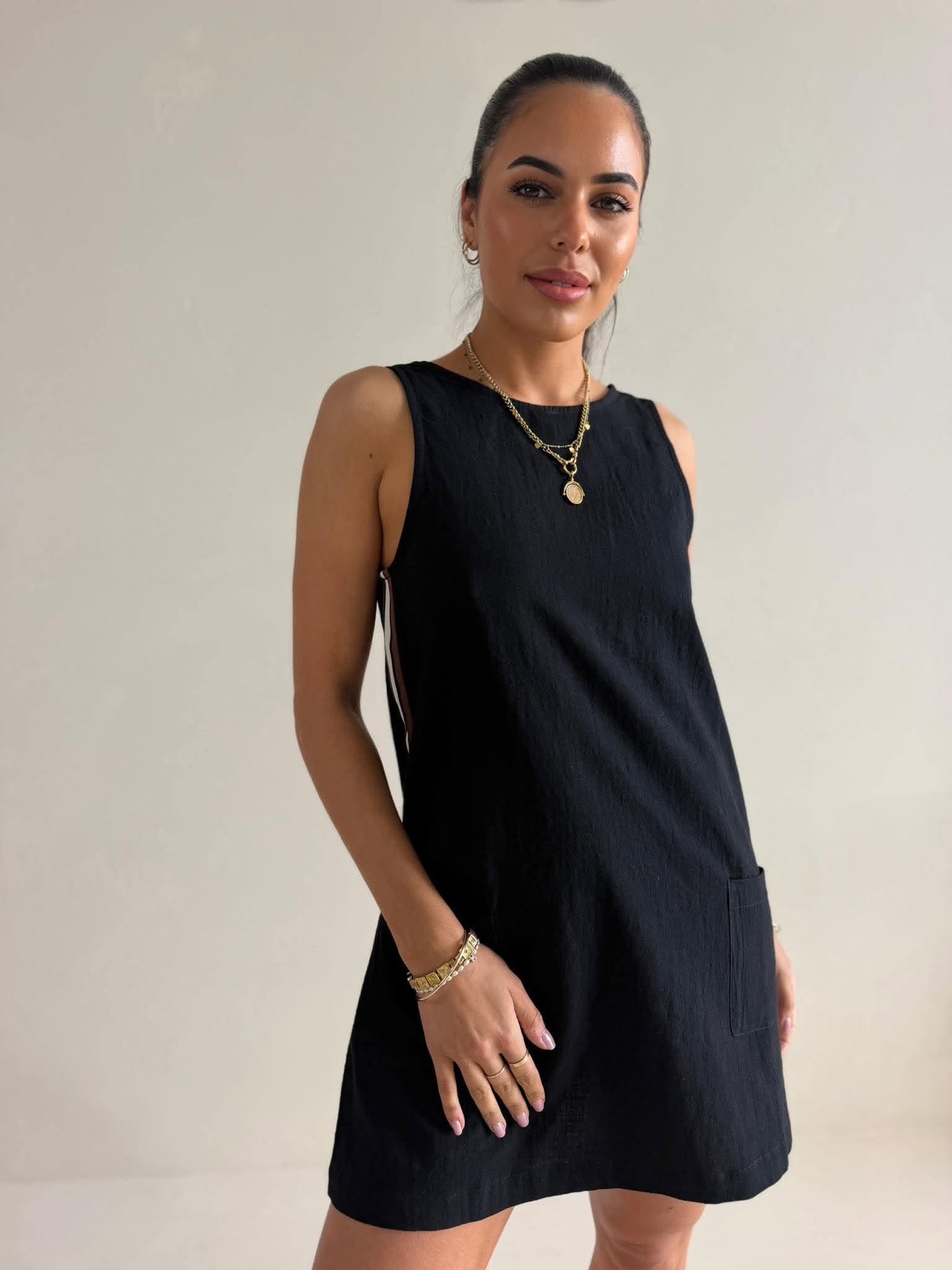 HANALEI MINI DRESS