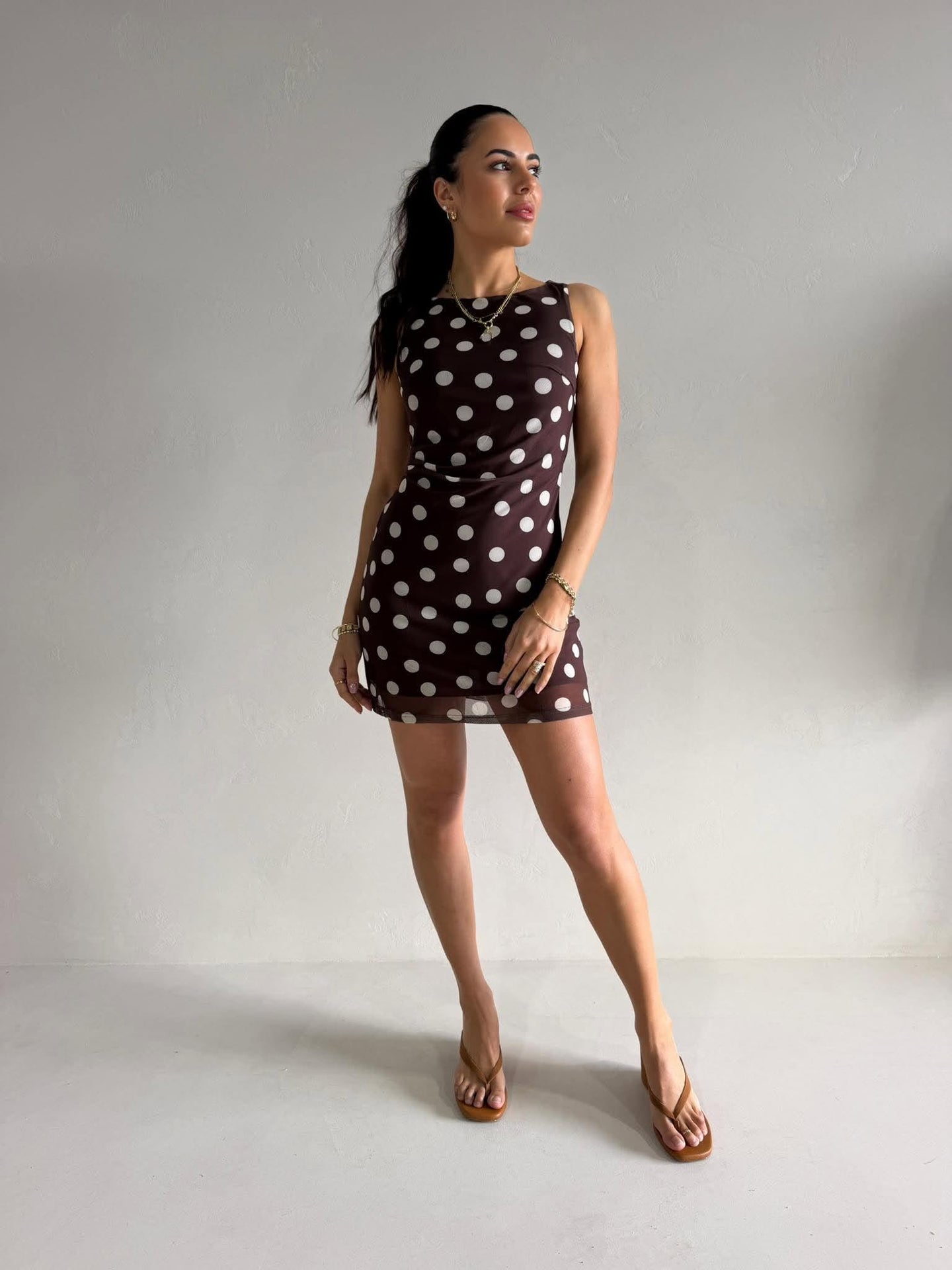 AZALA DRESS