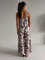 WONDERLAND JUMPSUIT