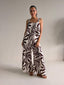 WONDERLAND JUMPSUIT