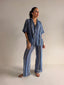 ISOLA SET- RIVIERA BLUE