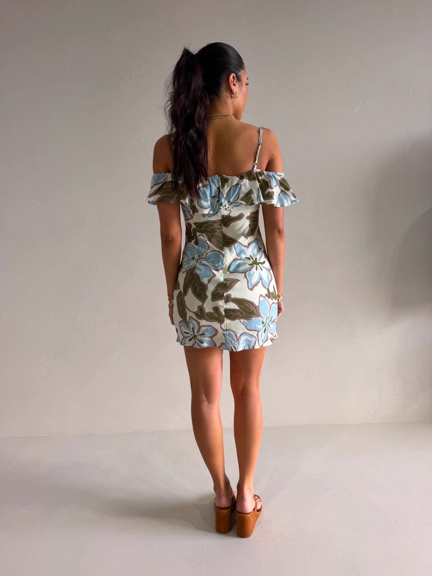 GIGI DRESS