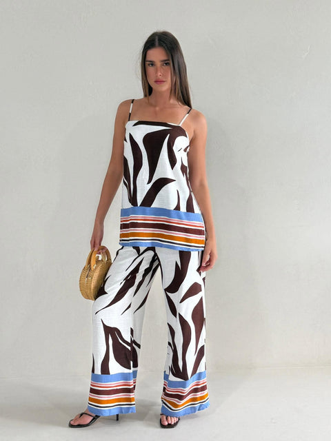 COCOA CABANA PANT