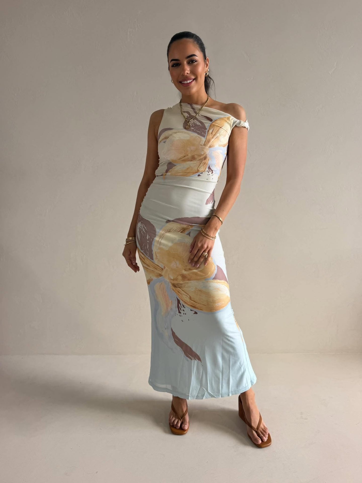 PHOEBE MAXI