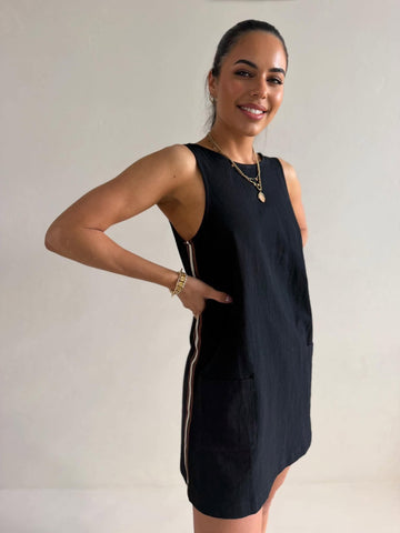 HANALEI MINI DRESS