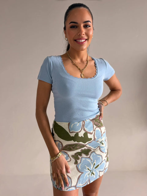 GIGI SKIRT