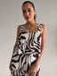 WONDERLAND JUMPSUIT