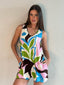 EDEN MINI DRESS
