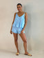 TAMARA SET - BLUE