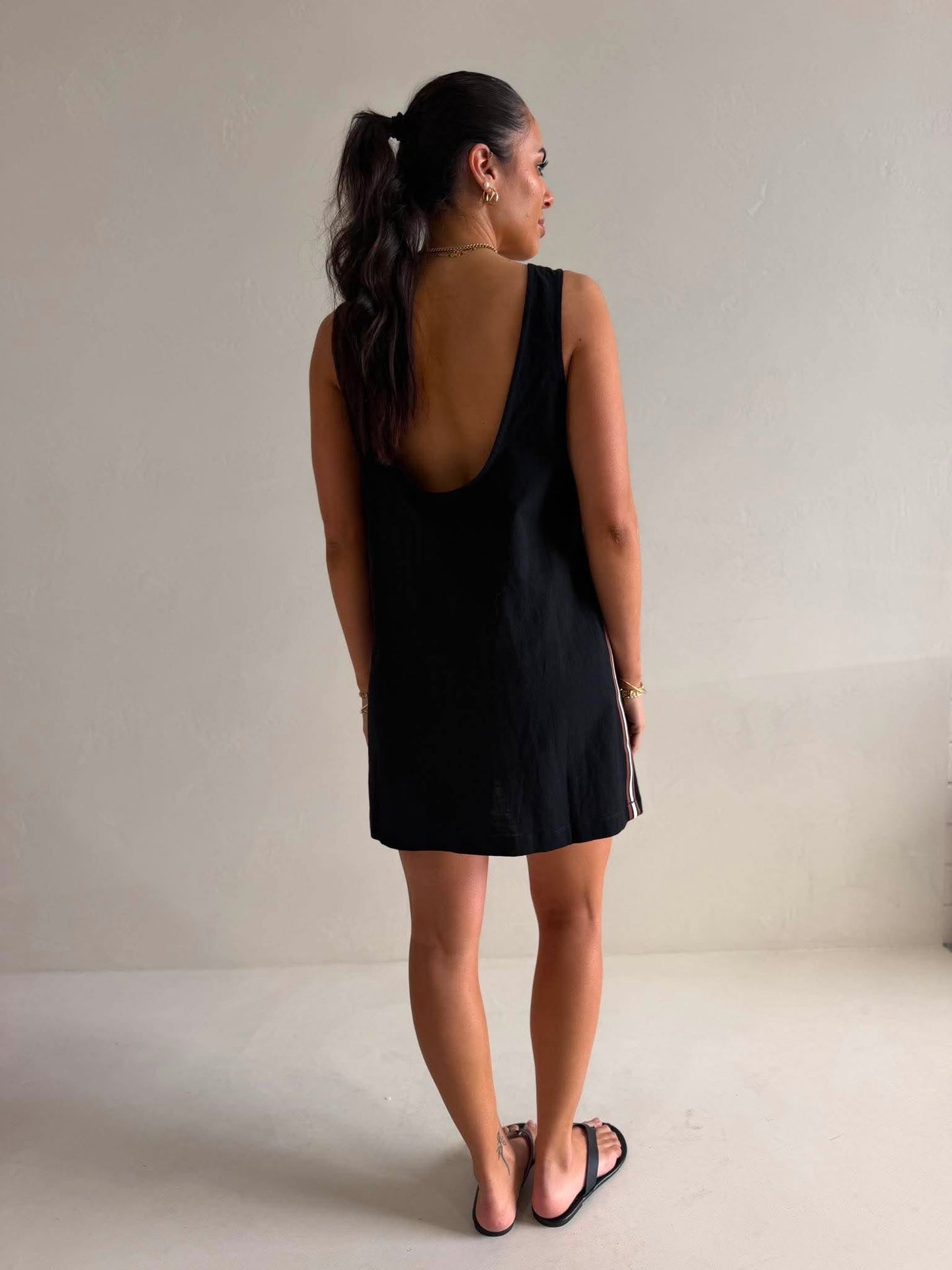 HANALEI MINI DRESS