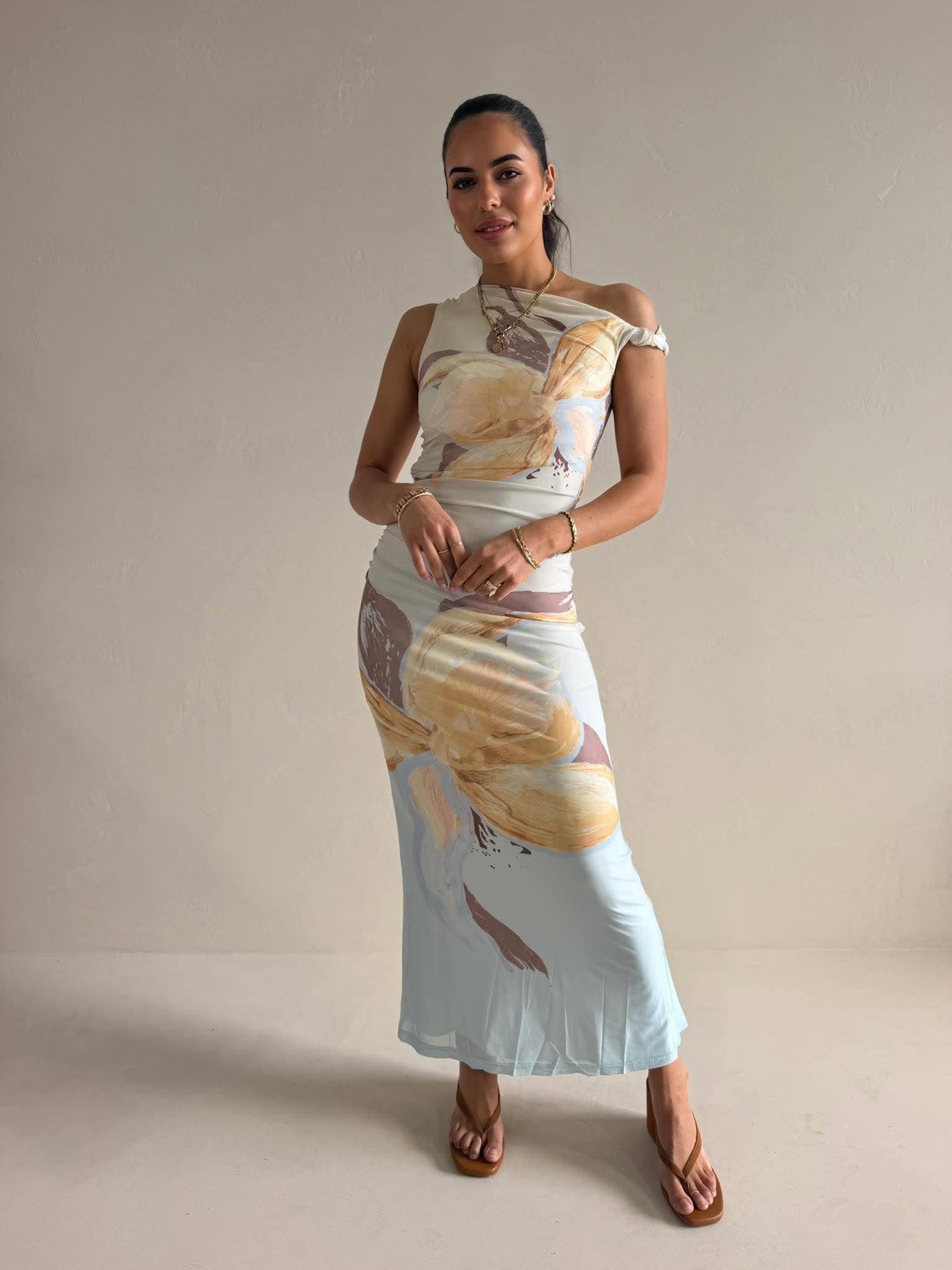 PHOEBE MAXI