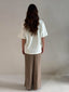 MAKU THE GALLERIE OVERSIZED TEE