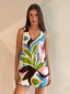 EDEN MINI DRESS