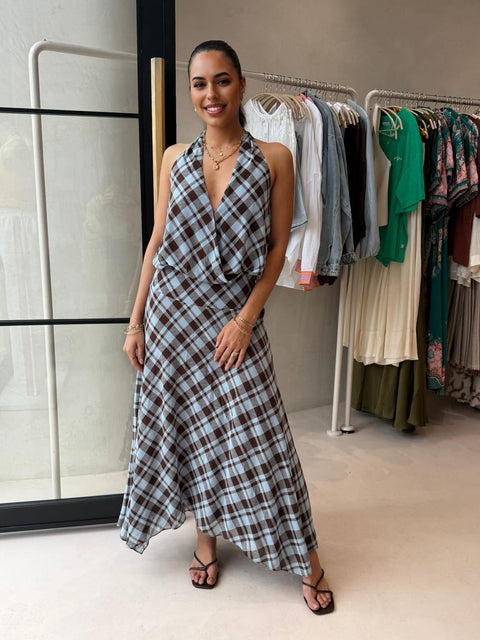 PIA DRESS