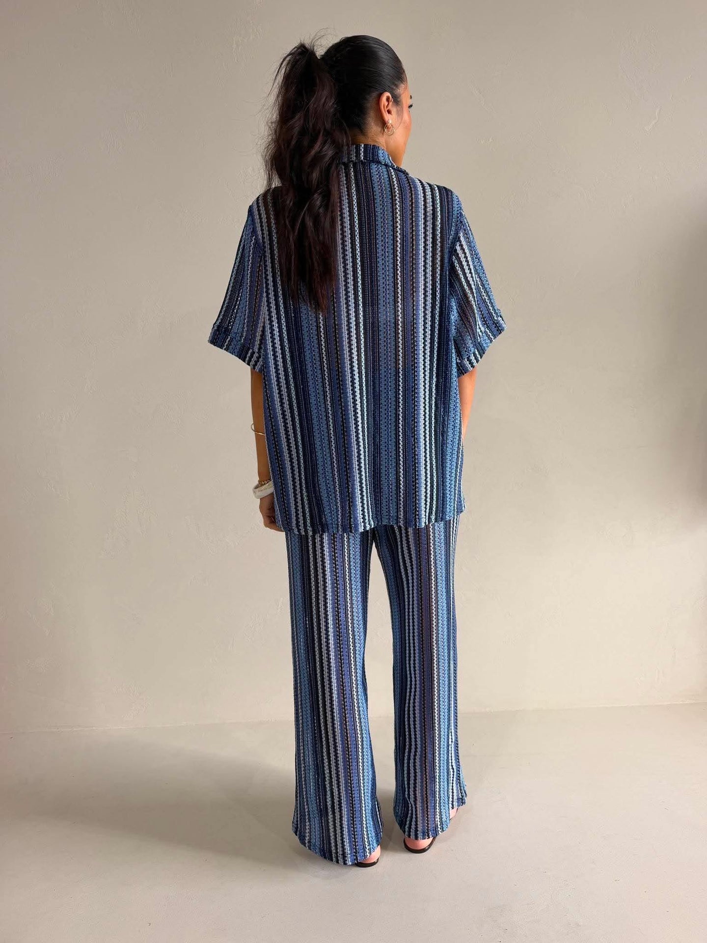 ISOLA SET- RIVIERA BLUE