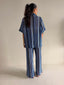 ISOLA SET- RIVIERA BLUE