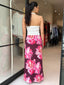 FLORAL FIELDS SKIRT