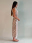 CASA STRIPE DRESS