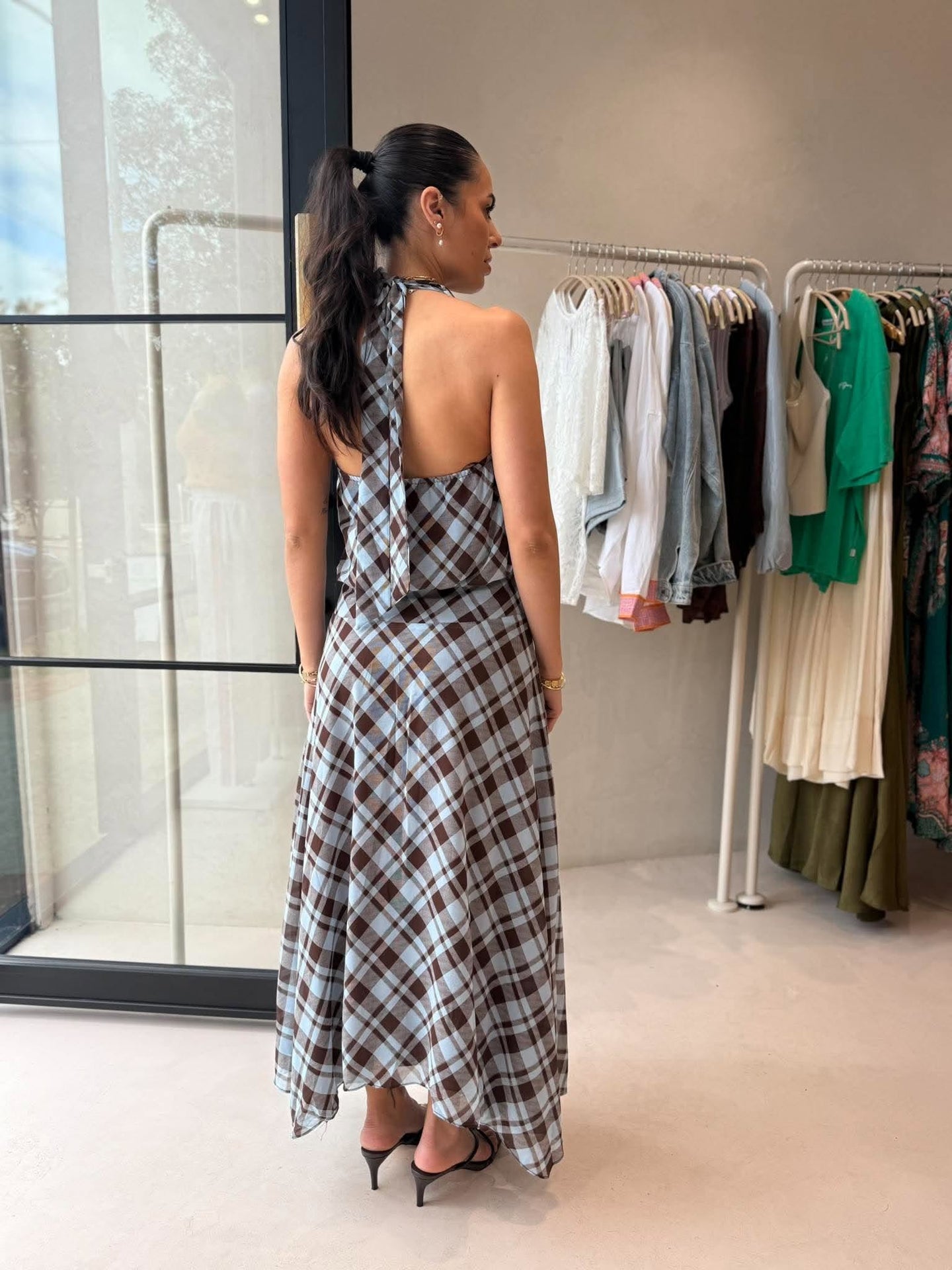 PIA DRESS