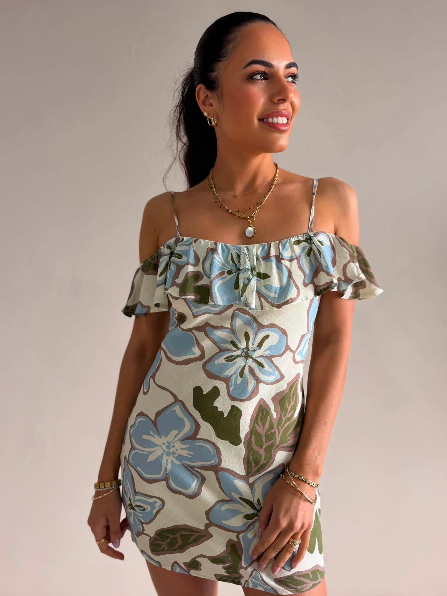 GIGI DRESS