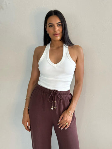 ESPRESSO PANT