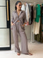 PIA CHOC PANTS