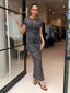 STARRY NIGHT DRESS