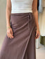 CONNIE MIDI SKIRT