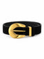 JOANNA BELT- BLACK