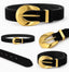 JOANNA BELT- BLACK